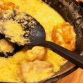 たここんぶ's cooksnap of when they made ★祝掲載★　ジョージア料理　シュクメルリ.