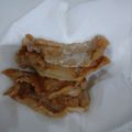 クック3N0VKO☆'s cooksnap of when they made 家族ウケ◎簡単3step！豚のからあげ.