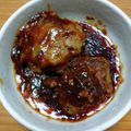 クック3N0VKO☆'s cooksnap of when they made パパの肉汁たっぷりハンバーグ.