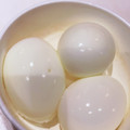 アリエルリエキチ's cooksnap of when they made ５分で簡単☆つるつるゆで卵.