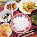 sy＊'s cooksnap of when they made レンジｄｅ温やっこ.