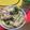 ゆみっち先生's cooksnap of when they made 薄揚げで〜シラスピザ.