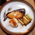 cococo710's cooksnap of when they made ◎てり旨♡パサつき臭みなし！ぶりの照焼◎.