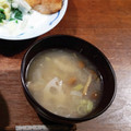 ゆい結's cooksnap of when they made すりおろし蓮根ときのこのスープ.