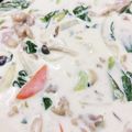 紗桜凜's cooksnap of when they made 子供も喜ぶ！チンゲン菜のクリーム煮♪.