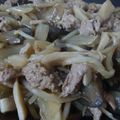 Ｍぱん's cooksnap of when they made お野菜たっぷり！あんかけ焼きそば.