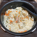 Hirarinn☆'s cooksnap of when they made おでんの残り汁でうまうま炊き込みご飯.