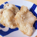 タシー's cooksnap of when they made メジナの竜田揚げ.