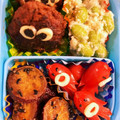 いづみき's cooksnap of when they made お弁当に☆おかずに◎さつまいもの甘辛炒め.