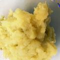 まぐきち's cooksnap of when they made さつまいもクリーム.