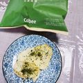 めみたん☆'s cooksnap of when they made ポテチに青海苔で帳消しダイエット.
