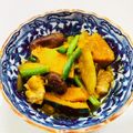 あっこ姉's cooksnap of when they made ＊鶏ももとカボチャのほっこり煮＊.