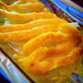 ❤️かわだん❤️'s cooksnap of when they made ♯2 『栃尾のあぶらげ』玉ねぎ明太マヨで.