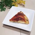 からあげパーティー's cooksnap of when they made 柿のタルトタタン？レシピ.