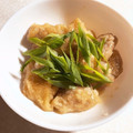 みぽぽ37's cooksnap of when they made 鶏もものみぞれ煮.