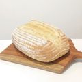 ꕤ Mｉｄｏｒｉꕤ's cooksnap of when they made ライ麦入り！ソフトカンパーニュ.