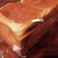 喜八＆Hacchi's cooksnap of when they made ふわふわ角食パン.