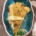 そうげんた's cooksnap of when they made 生春巻きの皮で♡もちもち八つ橋.