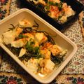 hisosari's cooksnap of when they made グリルドチーズ（焼きチーズ）.