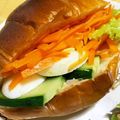 つむぎんまん's cooksnap of when they made 人参とエノキのラペ.