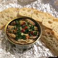 CANADOLL's cooksnap of when they made オイルサーディンで缶ごとアヒージョ♪.