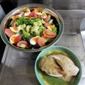 ebipeco's cooksnap of when they made 胸肉をやわらかくする方法.