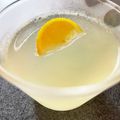 みゃちん's cooksnap of when they made すだちがあったら＊すだちゼリー.