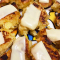 小悪魔ママちゃん's cooksnap of when they made スイートポテト風さつまいももち.