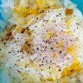 ポムポムポヨコ's cooksnap of when they made 卵かけご飯♡.