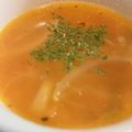 クックYSU2WU☆'s cooksnap of when they made 【簡単】基本のオニオンスープ.