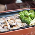 マグロとアボカド's cooksnap of when they made おうちで簡単★サムギョプサル.