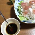 chi−ちゃん's cooksnap of when they made バルサミコ酢が美味♡フレンチドレッシング.