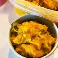 いちごてんと's cooksnap of when they made 甘くないかぼちゃを救う！かぼちゃサラダ.
