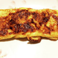 ♡ハムスター＆柴犬♪'s cooksnap of when they made 甘い卵焼き.