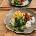 うすぽて's cooksnap of when they made ご飯が進む！美味しい簡単甘辛チキン丼.
