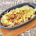あーこ姐's cooksnap of when they made 納豆ピザライス(ナピラ).