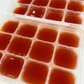 あや　ぱん's cooksnap of when they made トマトピューレの保存まで【離乳食】.