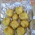 まりゆりひろこ's cooksnap of when they made やきいもで☆スイートポテト.