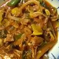 aizu_po's cooksnap of when they made サバ缶でラタトゥイユ.