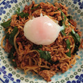 precious☆'s cooksnap of when they made がっつり台湾風焼きそば★.