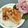 プルンバゴ's cooksnap of when they made ホットサンドメーカー＊りんごケーキ.