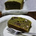 Giant corn's cooksnap of when they made 緑茶香る小豆のケーキ.