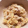 いちごてんと's cooksnap of when they made 【簡単】大人のツナ入りマカロニサラダ.