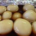 ウニーず's cooksnap of when they made 長男の得意料理♡白玉粉のみたらし団子.