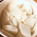 ∞らら∞'s cooksnap of when they made 常備菜・お漬け物・今回はお大根ときゅうり.