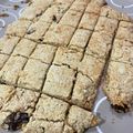 キュキュットさん's cooksnap of when they made サクサクッ♥混ぜるだけ簡単プロテインバー.