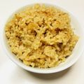 azbjbn's cooksnap of when they made さくらごはん.