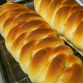 Wk2kitchen's cooksnap of when they made ソーセージパン☆簡単 手ごね！.