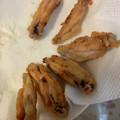 みうらけいこ's cooksnap of when they made 簡単！手羽中の唐揚げ.