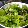 豆柴犬's cooksnap of when they made チョレギサラダ.